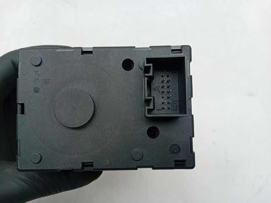 Canhão da ignição PORSCHE Cayenne (92A)