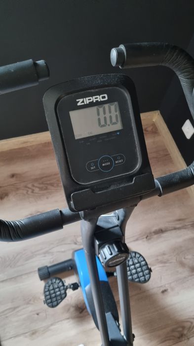 Rower stacjonarny ZIPRO składany