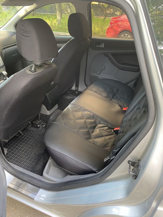 Авто Ford Focus 2