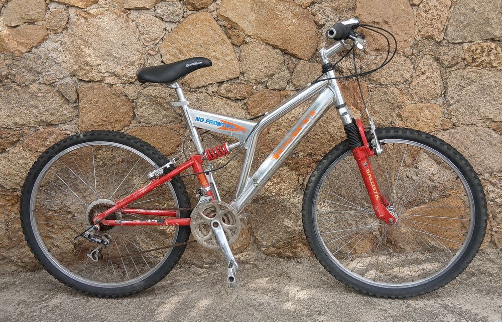 Btt perfeito estado