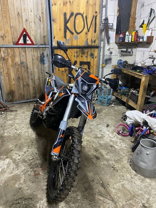 Продам мотоцикел