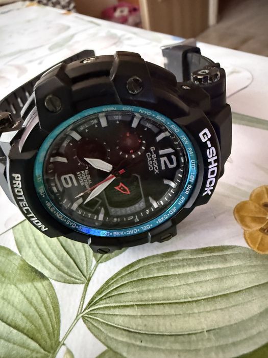 Sprzedam Casio meski orginal