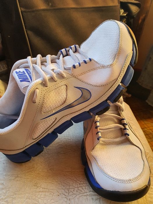 Кроссовки  Nike traning