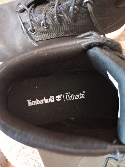Черевики, кросівки TIMBERLAND Оригінал