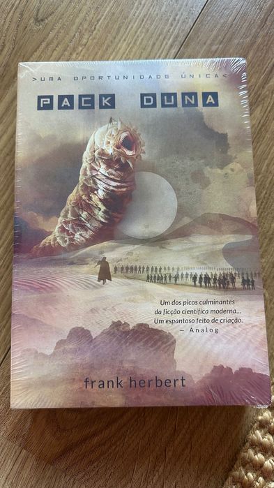 Varios livros como novo
