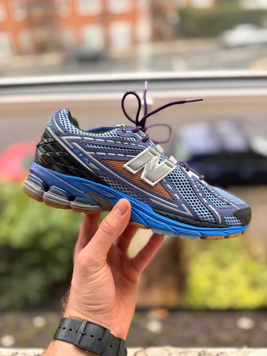 чоловічі кросівки New Balance 997H Оригінал Нові 40 розмір див інші