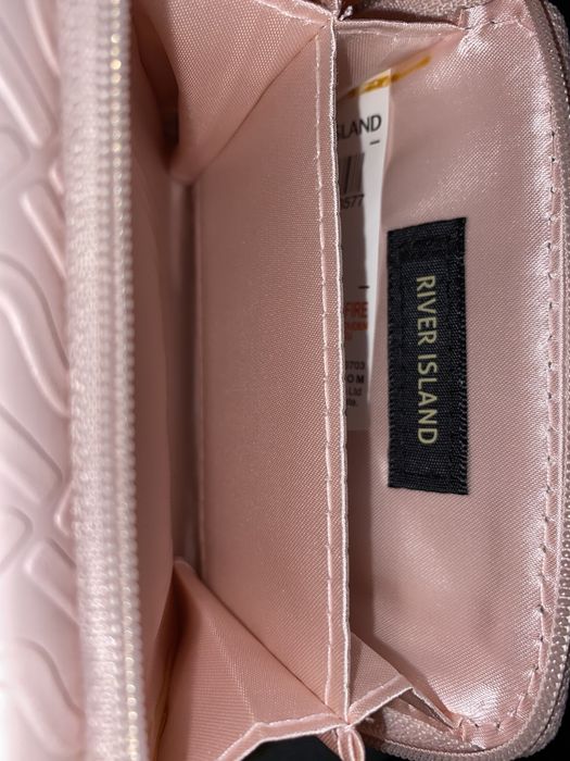 Carteira River Island