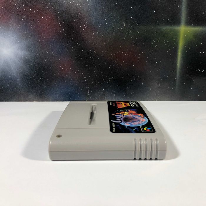 Super Metroid Super Famicom SNES SFC картридж Nintendo оригінал