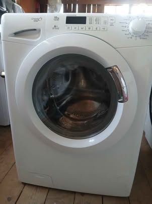 Maquina de lavar roupa Candy 10kg
