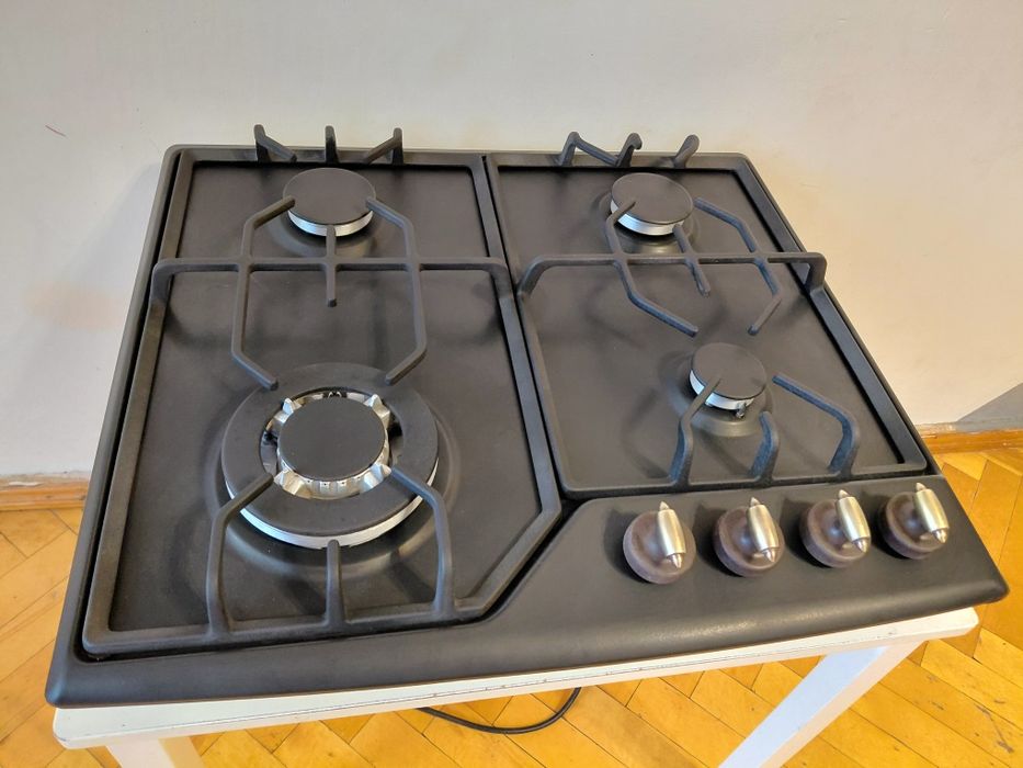 Gorenje газова поверхня плита панель газовая варочная поверхность