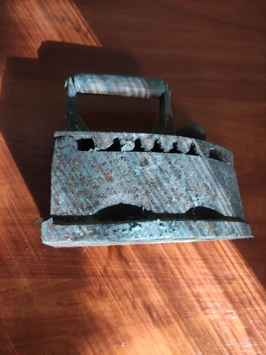 Антикварна праска минулого століття