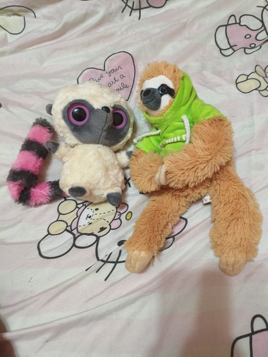 Игрушки мягкие  Спрунки,патруль,пони