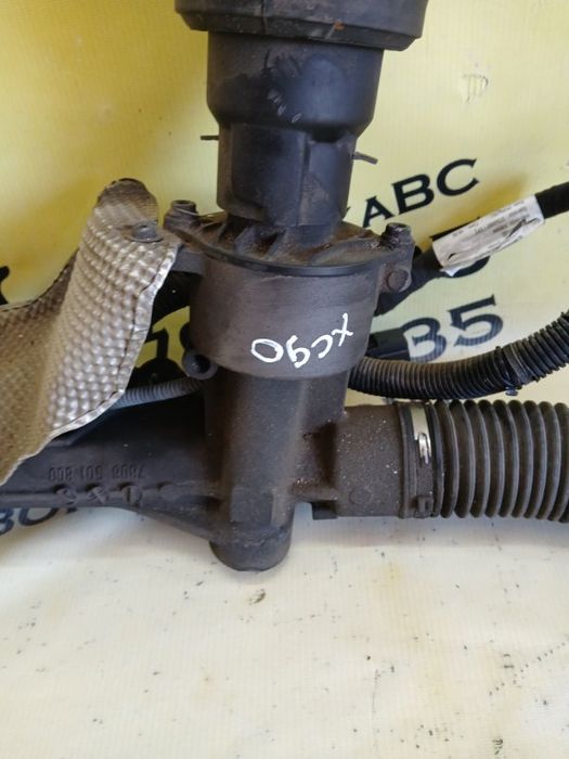 Рулевая рейка Volvo XC90 2016