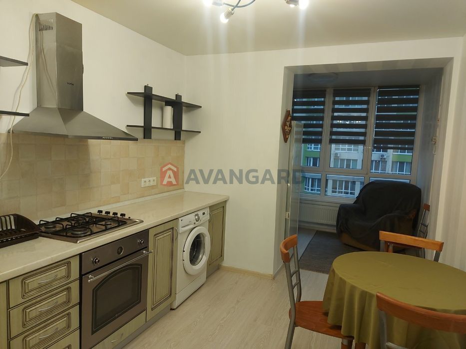 Оренда 1 кімн квартири, ЖК “Євромісто”