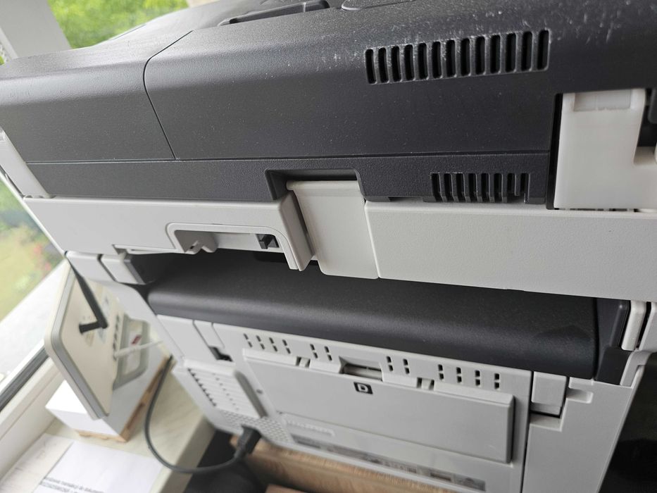Urządzenie wielofunkcyjne OKI es5473mfp