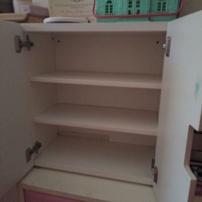 Movel de quarto criança
