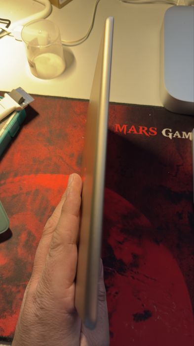 Ipad 5geracao, 32gb wifi