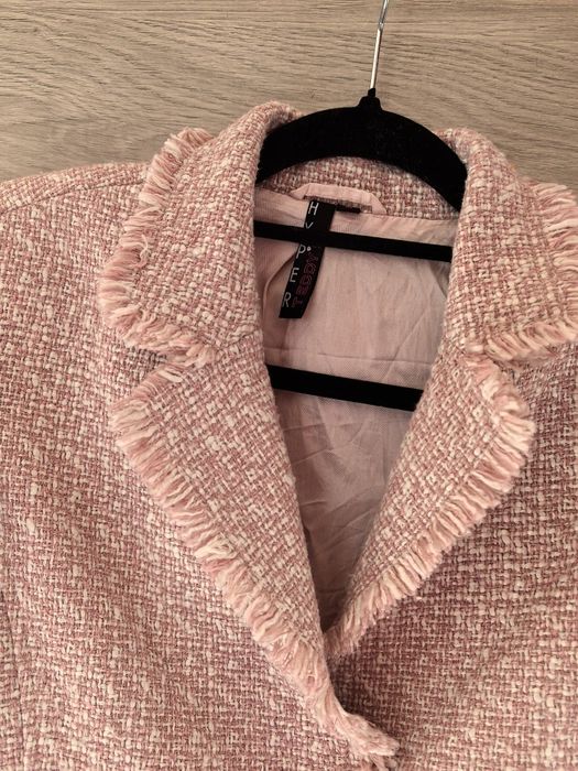 **Żakiet damski r. M **