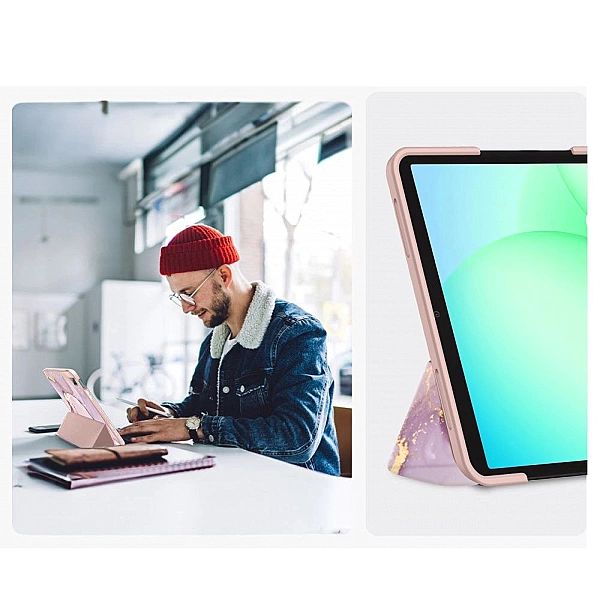 Tech-Protect Smartcase Galaxy Tab A9+ / A11+ Plus 11.0 X210 / X215 / X
