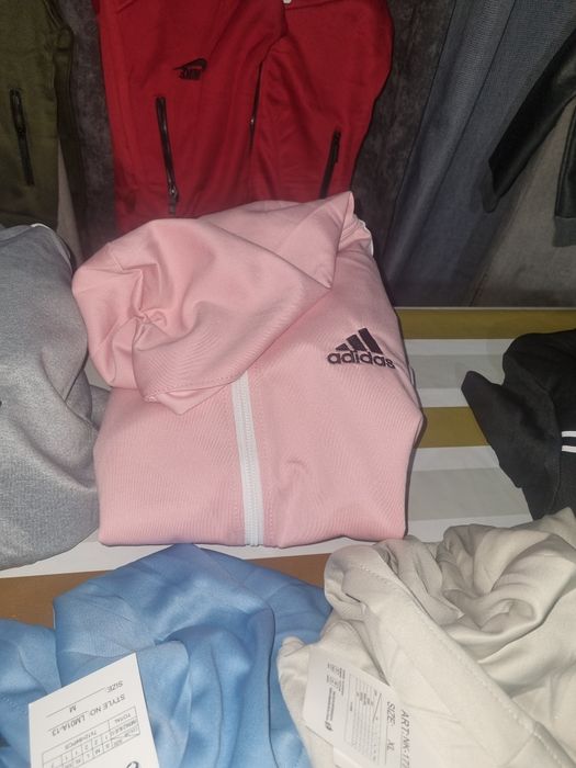 Cardados de homem senhora e criança  Do S ate Xxl