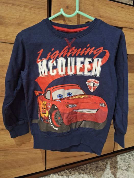 Bluza MCQUEEN 110
