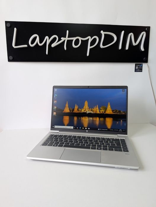 Уцінка! HP EliteBook 645 G9/Ryzen 5 5625U/8GB/256GB/FHD/14"/IPS/Ноутбук ОПТ Роздріб Знижка