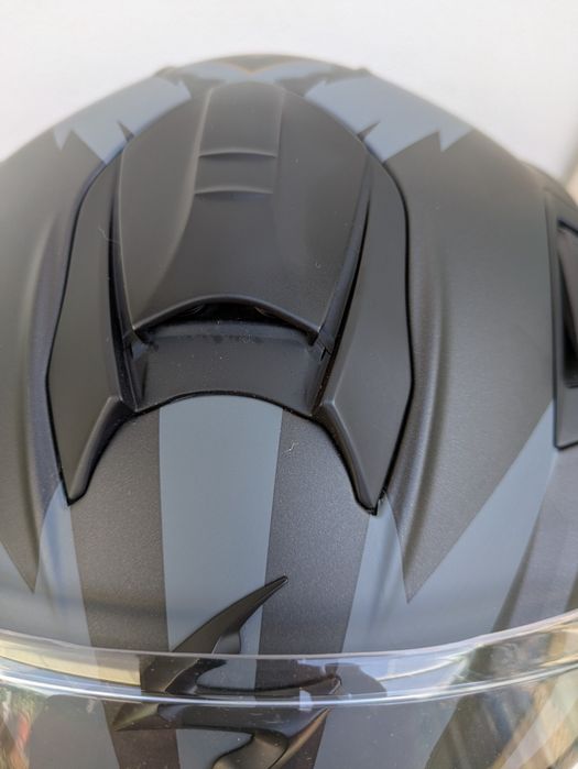 Capacete Scorpion