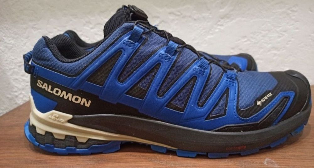 Salomon XA Pro 3D v9 GTX  43⅓ розмір
