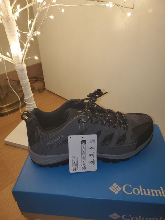 Columbia Crestwood 44