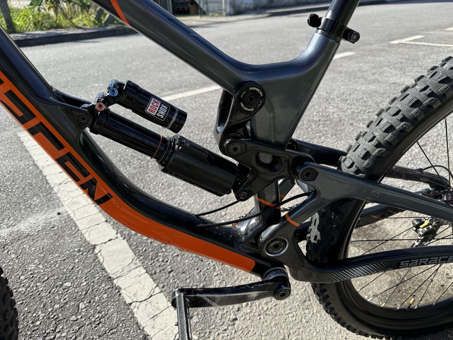 Saracen myst pro carbon 29