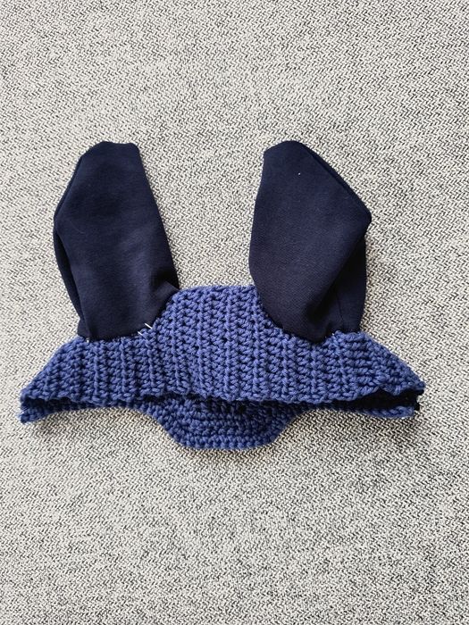 Nauszniki dla Hobby Horse