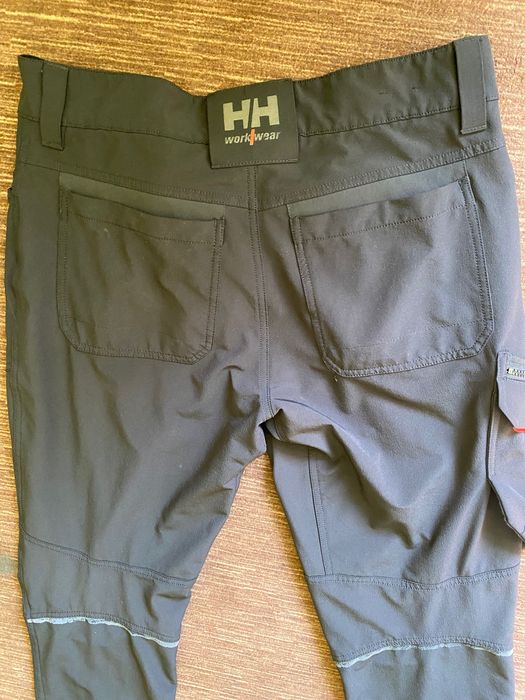 Spodnie Helly Hansen