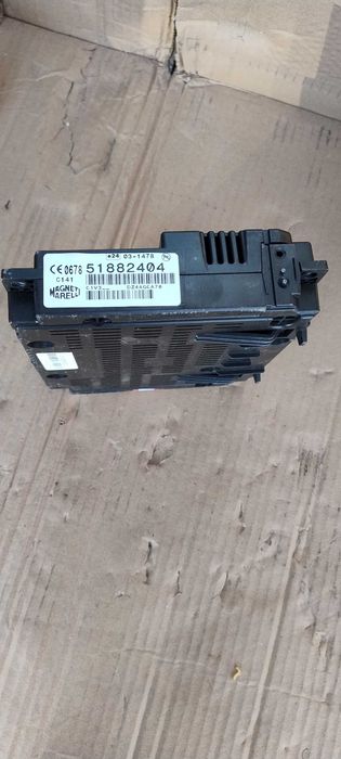 Bluetooth FIAT Punto evo mk8 2010 blue&me 51882404