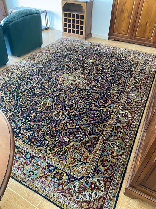 3 Tapetes para venda