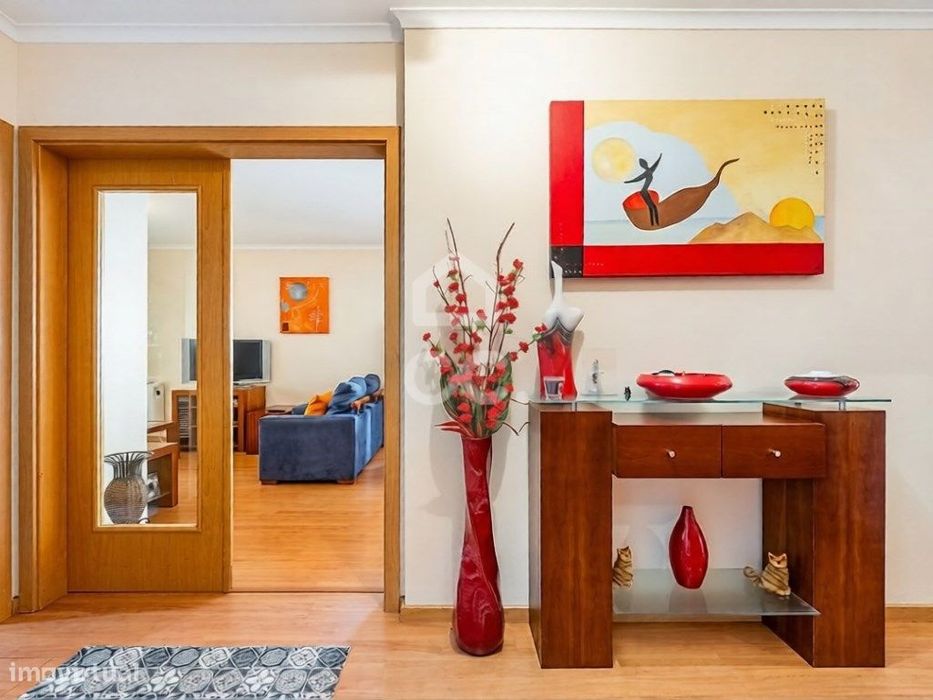 Apartamento T2 em Calendário, Vila Nova de Famalicão - Excelente Op...