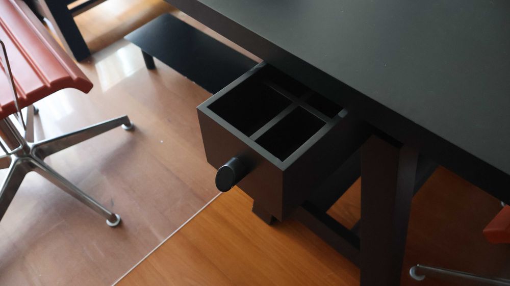 Mobília de escritório Paularte