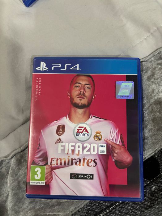 FIFAS (19/20/21)