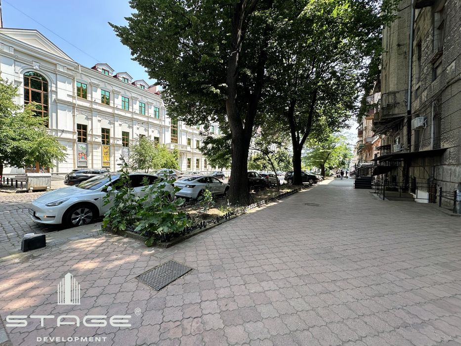 Коммерческая недвижимость по адресу Куликово поле пл. (площадь 143,4 м²) - Atlanta.ua - фото 7