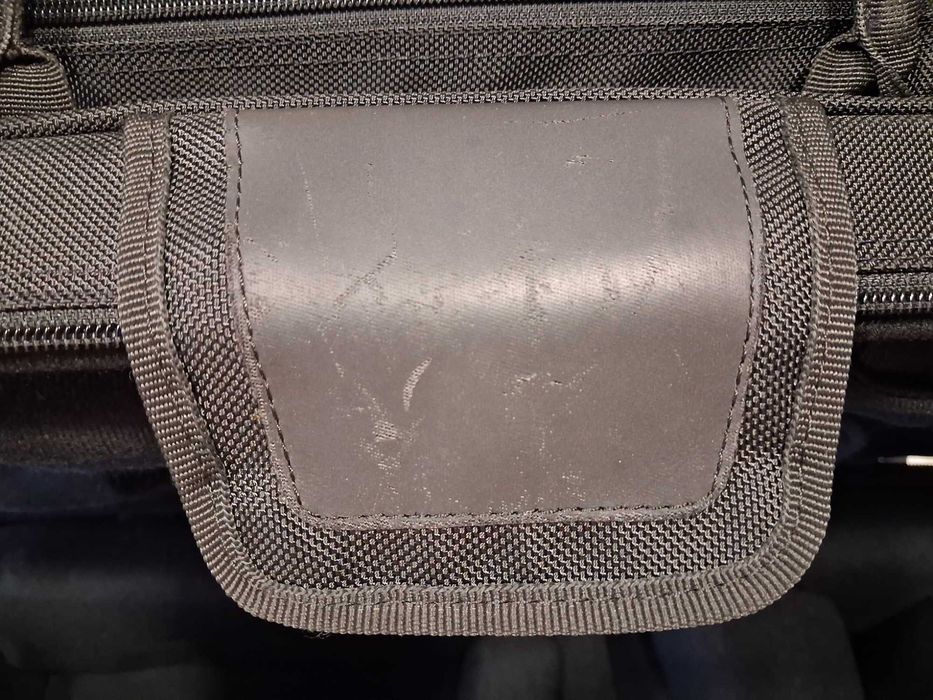 Estojo trompete duplo Protec iPac 301D