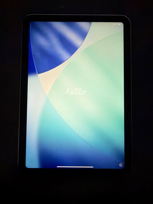 Ipad mini 6 64gb