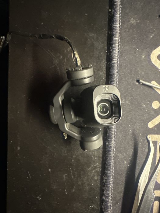 Gimbal dji mini 4pro