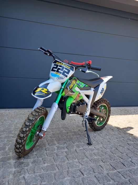 moto criança com motor