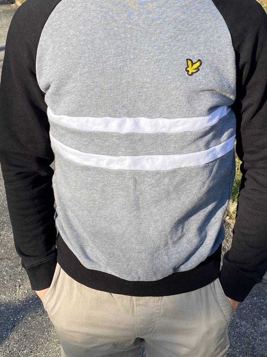 Lyle & Scott Bluza
