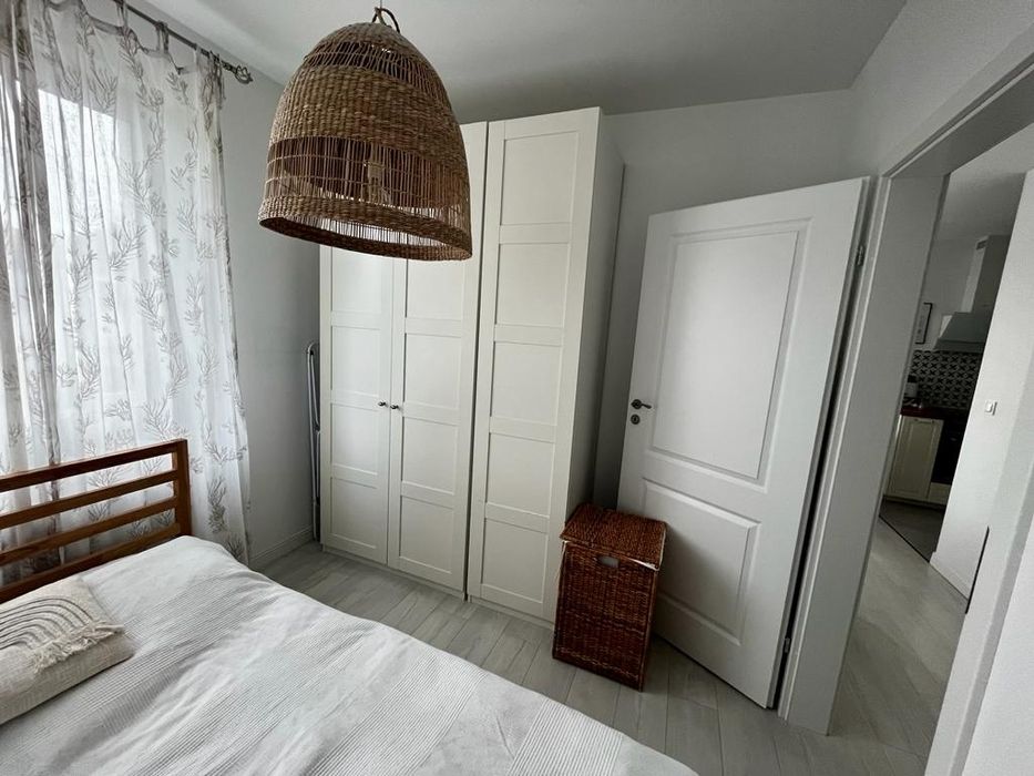 Mieszkanie do wynajęcia