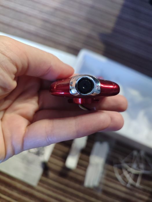 Квадрокоптер Syma з USB, камера WI-FI X5UW