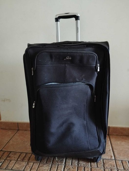 Mala de Viagem Grande