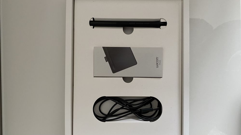 Wacom Intuos Mesa Digital