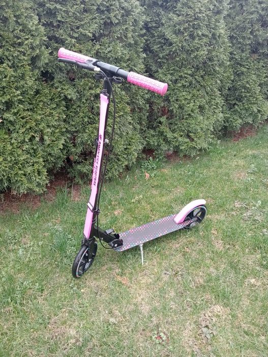 Hulajnoga Raven Dots