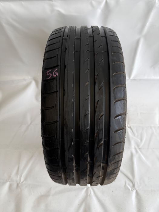 245/45/18 Nexen N8000  (56)