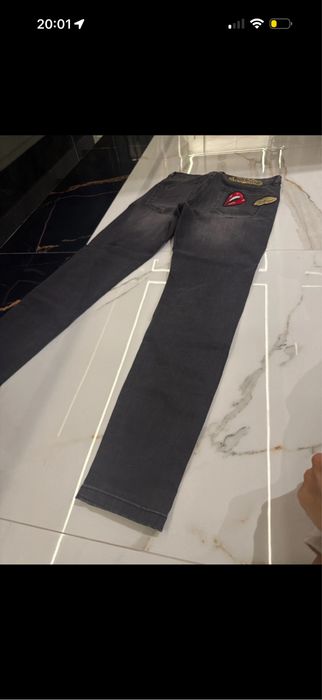 Spodnie pinko jeans